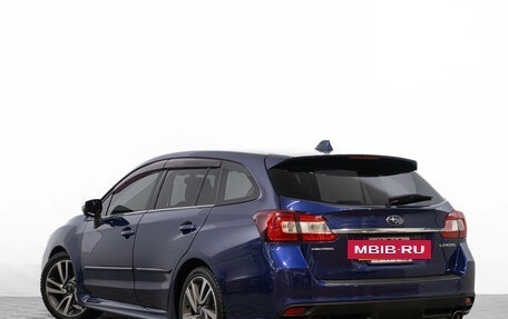 Subaru Levorg I, 2014 год, 1 949 000 рублей, 7 фотография