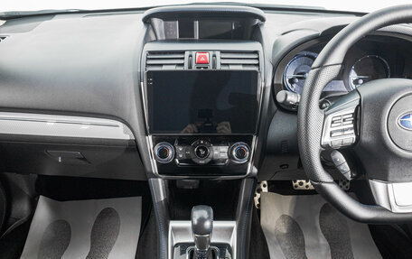 Subaru Levorg I, 2014 год, 1 949 000 рублей, 20 фотография