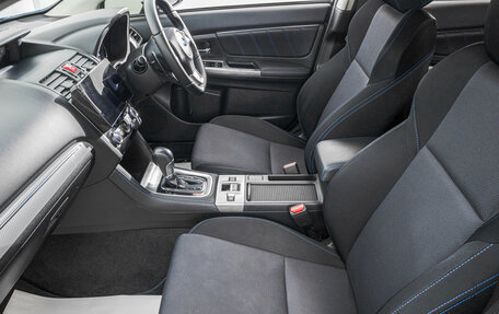 Subaru Levorg I, 2014 год, 1 949 000 рублей, 26 фотография