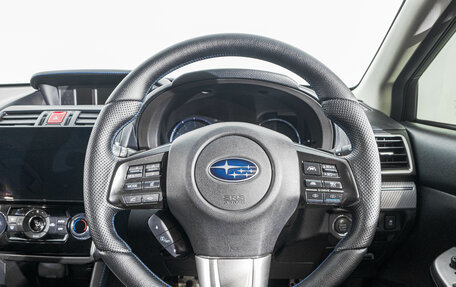 Subaru Levorg I, 2014 год, 1 949 000 рублей, 16 фотография