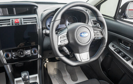 Subaru Levorg I, 2014 год, 1 949 000 рублей, 19 фотография