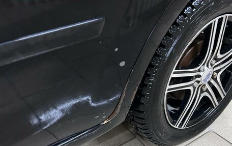 Ford Focus II рестайлинг, 2007 год, 430 000 рублей, 8 фотография