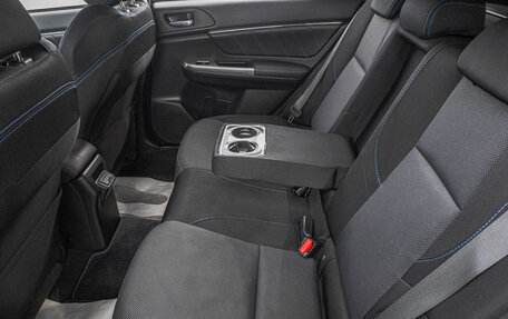 Subaru Levorg I, 2014 год, 1 949 000 рублей, 28 фотография