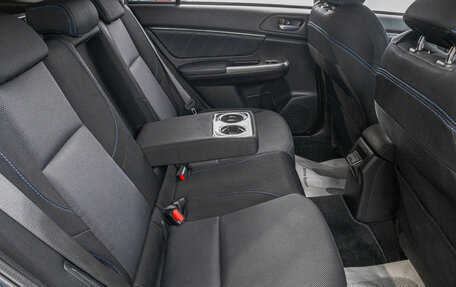 Subaru Levorg I, 2014 год, 1 949 000 рублей, 29 фотография