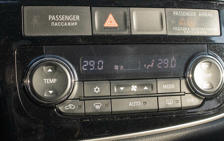 Mitsubishi Outlander III рестайлинг 3, 2013 год, 1 479 000 рублей, 16 фотография