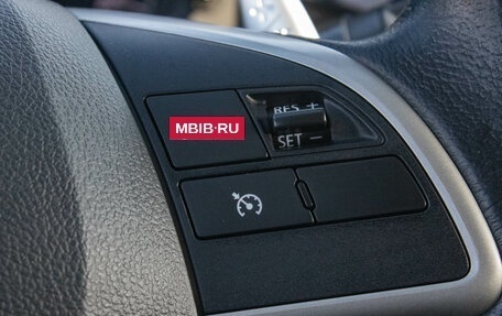 Mitsubishi Outlander III рестайлинг 3, 2013 год, 1 479 000 рублей, 14 фотография