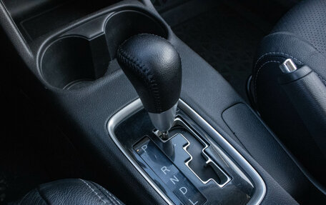 Mitsubishi Outlander III рестайлинг 3, 2013 год, 1 479 000 рублей, 17 фотография