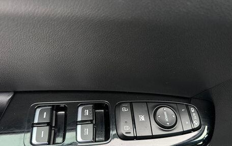 KIA Sportage IV рестайлинг, 2018 год, 2 490 000 рублей, 11 фотография