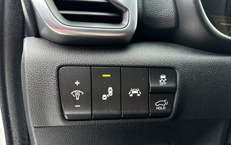 KIA Sportage IV рестайлинг, 2018 год, 2 490 000 рублей, 15 фотография