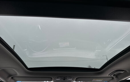 KIA Sportage IV рестайлинг, 2018 год, 2 490 000 рублей, 28 фотография