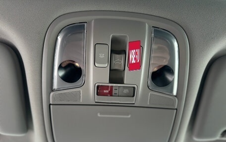 KIA Sportage IV рестайлинг, 2018 год, 2 490 000 рублей, 26 фотография