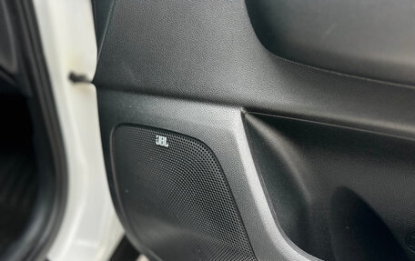 KIA Sportage IV рестайлинг, 2018 год, 2 490 000 рублей, 39 фотография