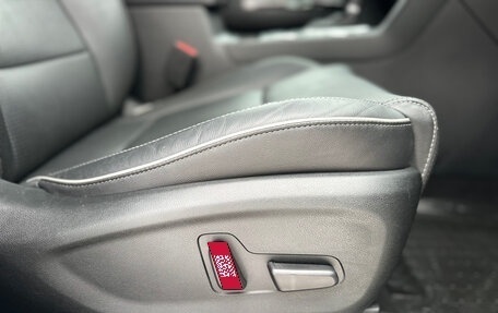 KIA Sportage IV рестайлинг, 2018 год, 2 490 000 рублей, 36 фотография