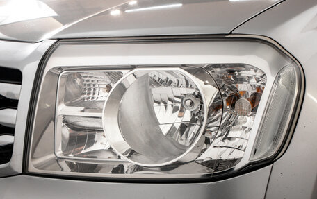 Honda Pilot III рестайлинг, 2011 год, 2 049 000 рублей, 8 фотография