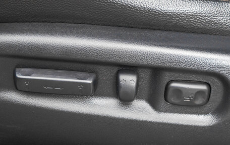 Honda Pilot III рестайлинг, 2011 год, 2 049 000 рублей, 12 фотография