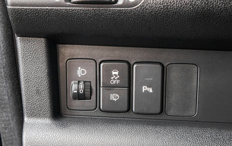 Honda Pilot III рестайлинг, 2011 год, 2 049 000 рублей, 14 фотография