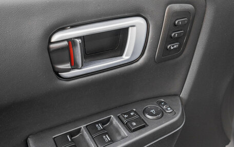 Honda Pilot III рестайлинг, 2011 год, 2 049 000 рублей, 13 фотография