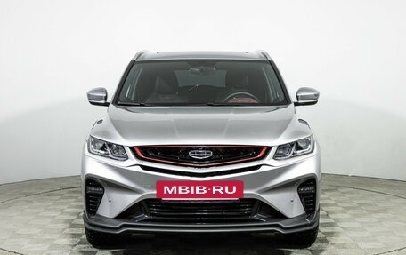 Geely Coolray I, 2024 год, 2 349 700 рублей, 2 фотография
