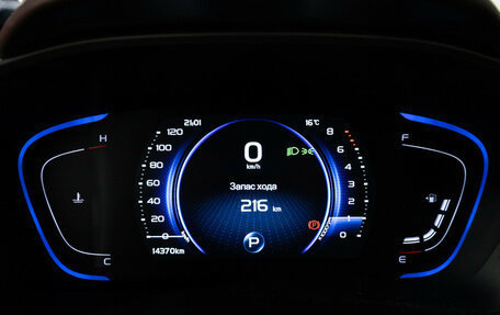 Geely Coolray I, 2024 год, 2 349 700 рублей, 12 фотография