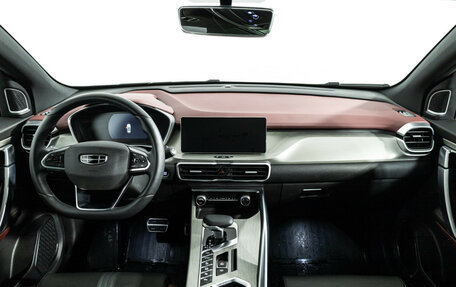 Geely Coolray I, 2024 год, 2 349 700 рублей, 13 фотография