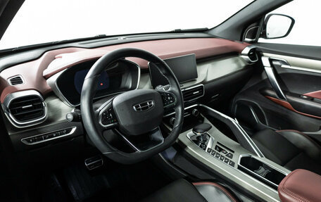 Geely Coolray I, 2024 год, 2 349 700 рублей, 11 фотография