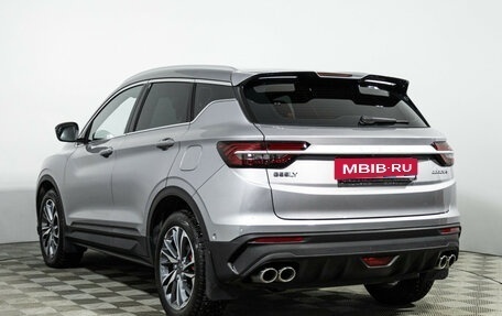 Geely Coolray I, 2024 год, 2 349 700 рублей, 7 фотография