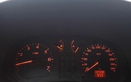 Renault Symbol, 2008 год, 420 000 рублей, 9 фотография