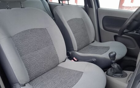 Renault Symbol, 2008 год, 420 000 рублей, 13 фотография