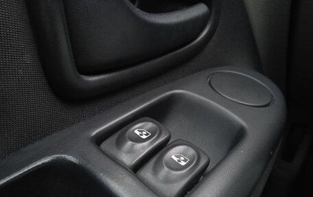 Renault Symbol, 2008 год, 420 000 рублей, 10 фотография