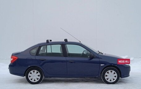 Renault Symbol, 2008 год, 420 000 рублей, 4 фотография