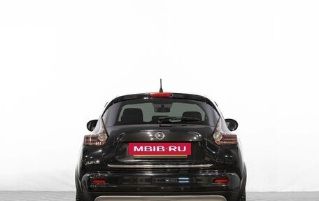 Nissan Juke II, 2012 год, 1 399 000 рублей, 6 фотография