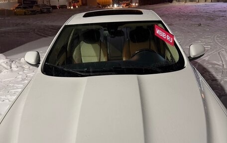 Jaguar XF I рестайлинг, 2013 год, 1 400 000 рублей, 4 фотография