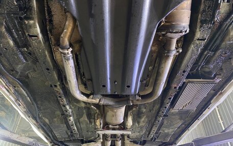 Jaguar XF I рестайлинг, 2013 год, 1 400 000 рублей, 23 фотография