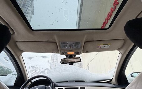 Jaguar XF I рестайлинг, 2013 год, 1 400 000 рублей, 18 фотография