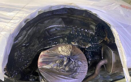 Jaguar XF I рестайлинг, 2013 год, 1 400 000 рублей, 20 фотография