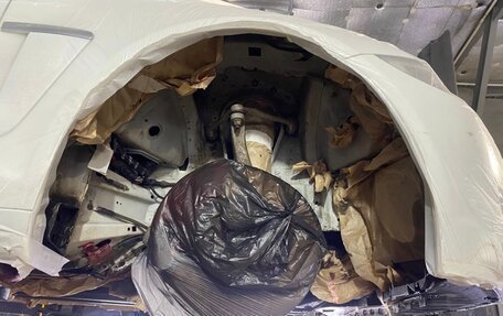 Jaguar XF I рестайлинг, 2013 год, 1 400 000 рублей, 24 фотография