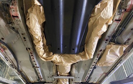 Jaguar XF I рестайлинг, 2013 год, 1 400 000 рублей, 26 фотография