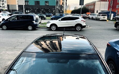 Hyundai Solaris II рестайлинг, 2011 год, 860 000 рублей, 6 фотография