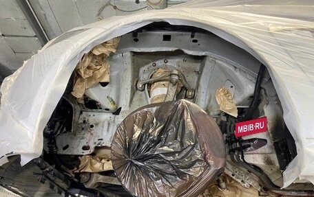 Jaguar XF I рестайлинг, 2013 год, 1 400 000 рублей, 25 фотография