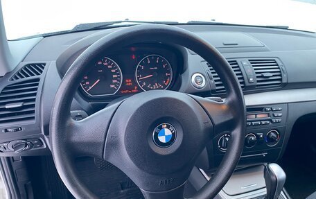 BMW 1 серия, 2011 год, 1 111 000 рублей, 14 фотография