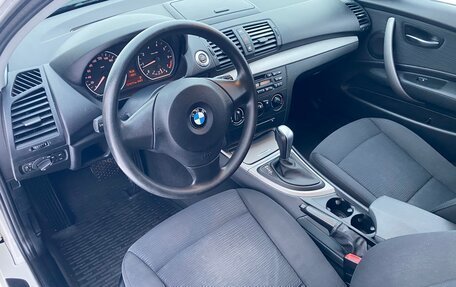 BMW 1 серия, 2011 год, 1 111 000 рублей, 12 фотография