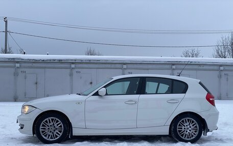 BMW 1 серия, 2011 год, 1 111 000 рублей, 8 фотография