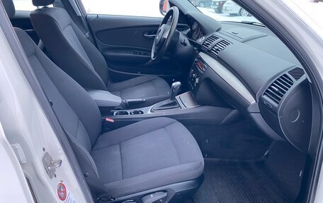 BMW 1 серия, 2011 год, 1 111 000 рублей, 11 фотография