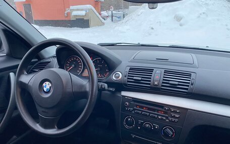 BMW 1 серия, 2011 год, 1 111 000 рублей, 13 фотография