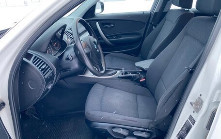 BMW 1 серия, 2011 год, 1 111 000 рублей, 9 фотография