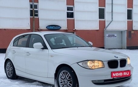 BMW 1 серия, 2011 год, 1 111 000 рублей, 2 фотография