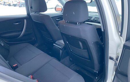 BMW 1 серия, 2011 год, 1 111 000 рублей, 29 фотография