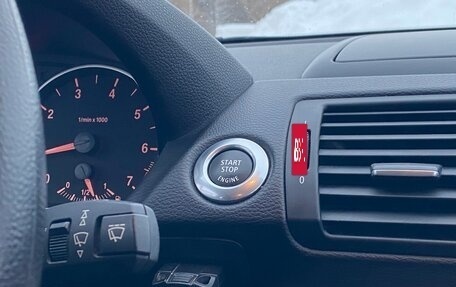 BMW 1 серия, 2011 год, 1 111 000 рублей, 25 фотография