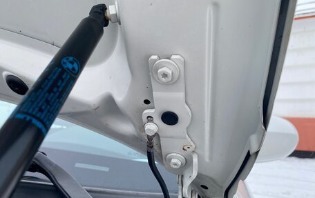 BMW 1 серия, 2011 год, 1 111 000 рублей, 32 фотография