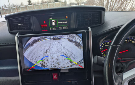 Toyota Roomy I, 2019 год, 1 200 000 рублей, 8 фотография